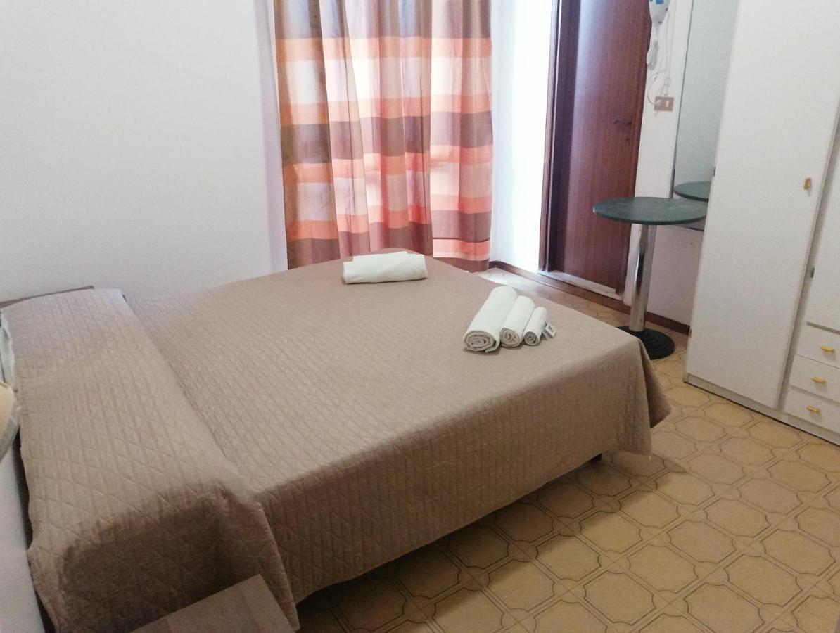 Hotel Magriv ริมินี ภายนอก รูปภาพ