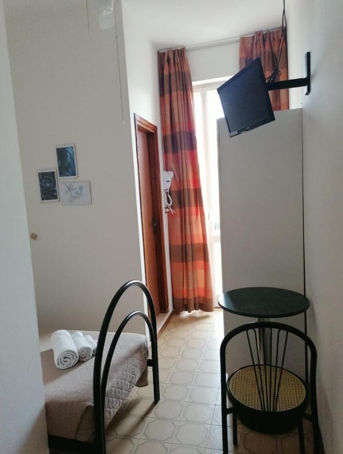 Hotel Magriv ริมินี ภายนอก รูปภาพ