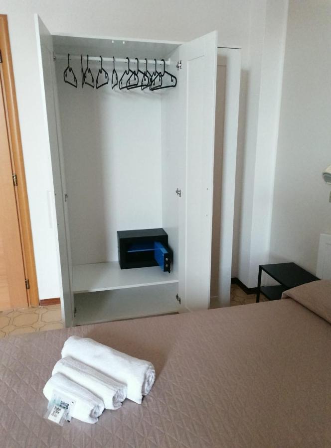 Hotel Magriv ริมินี ภายนอก รูปภาพ